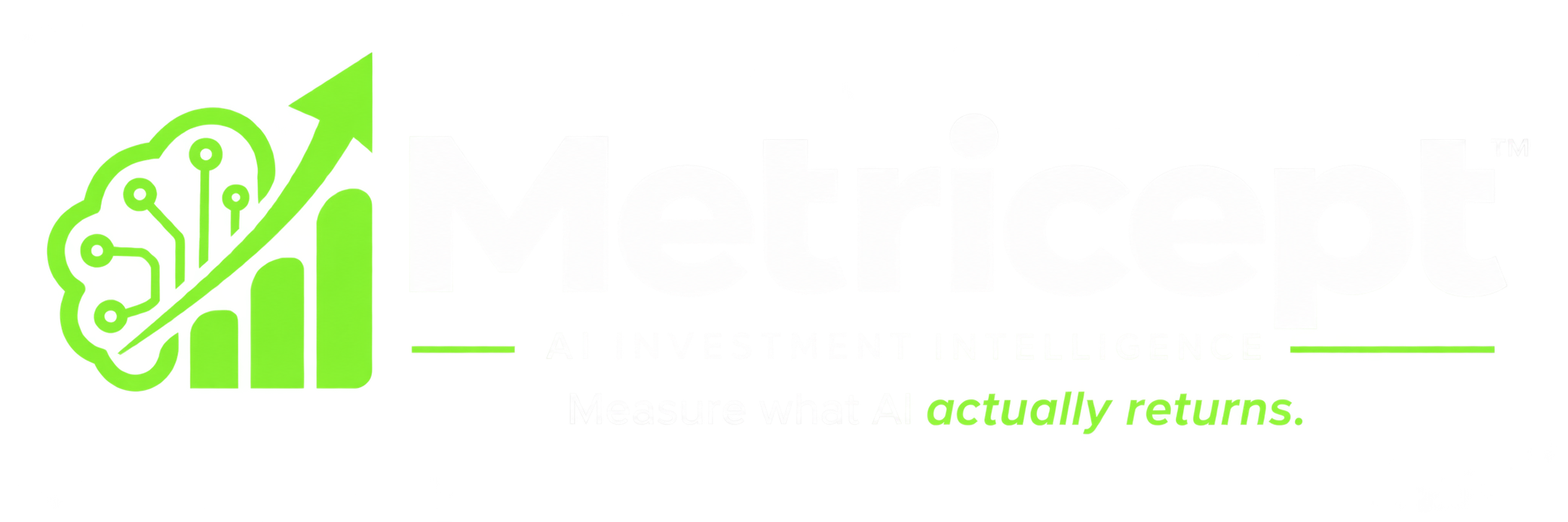 Metricept — AI investment intelligence